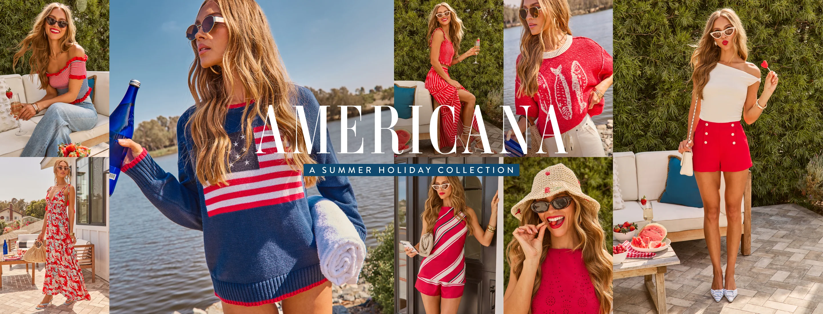 Elevated Style for Every Moment