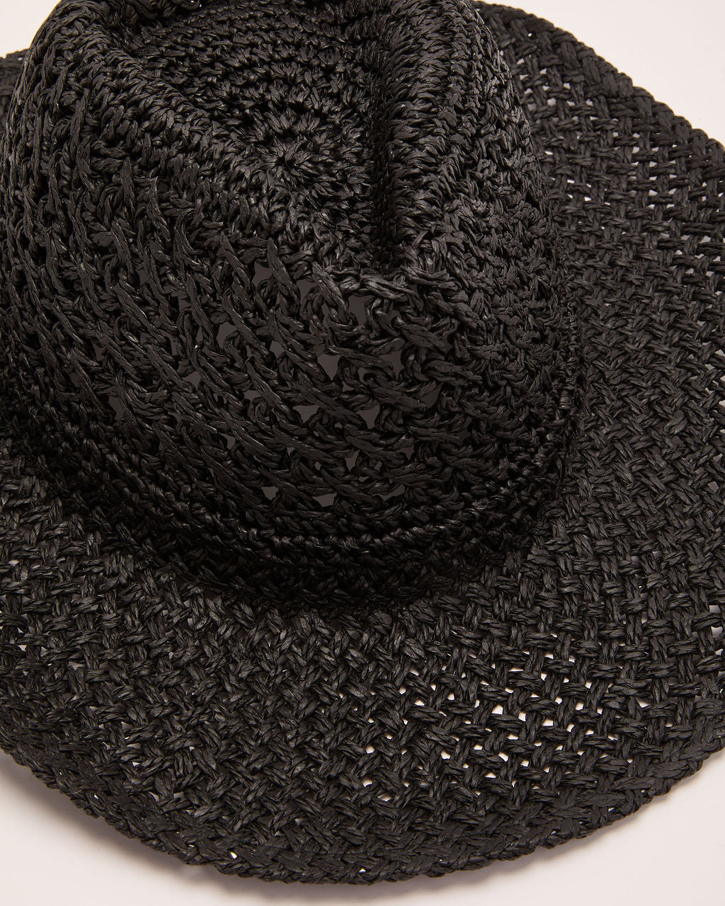 Afterglow Escape Straw Western Hat - Image 6