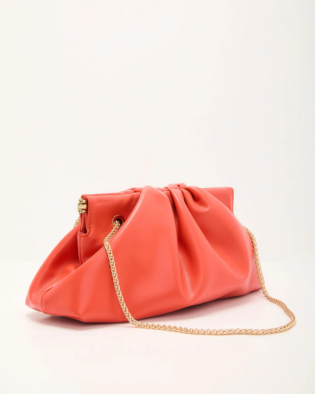 Albelle Pouch Clutch Bag - Image 11