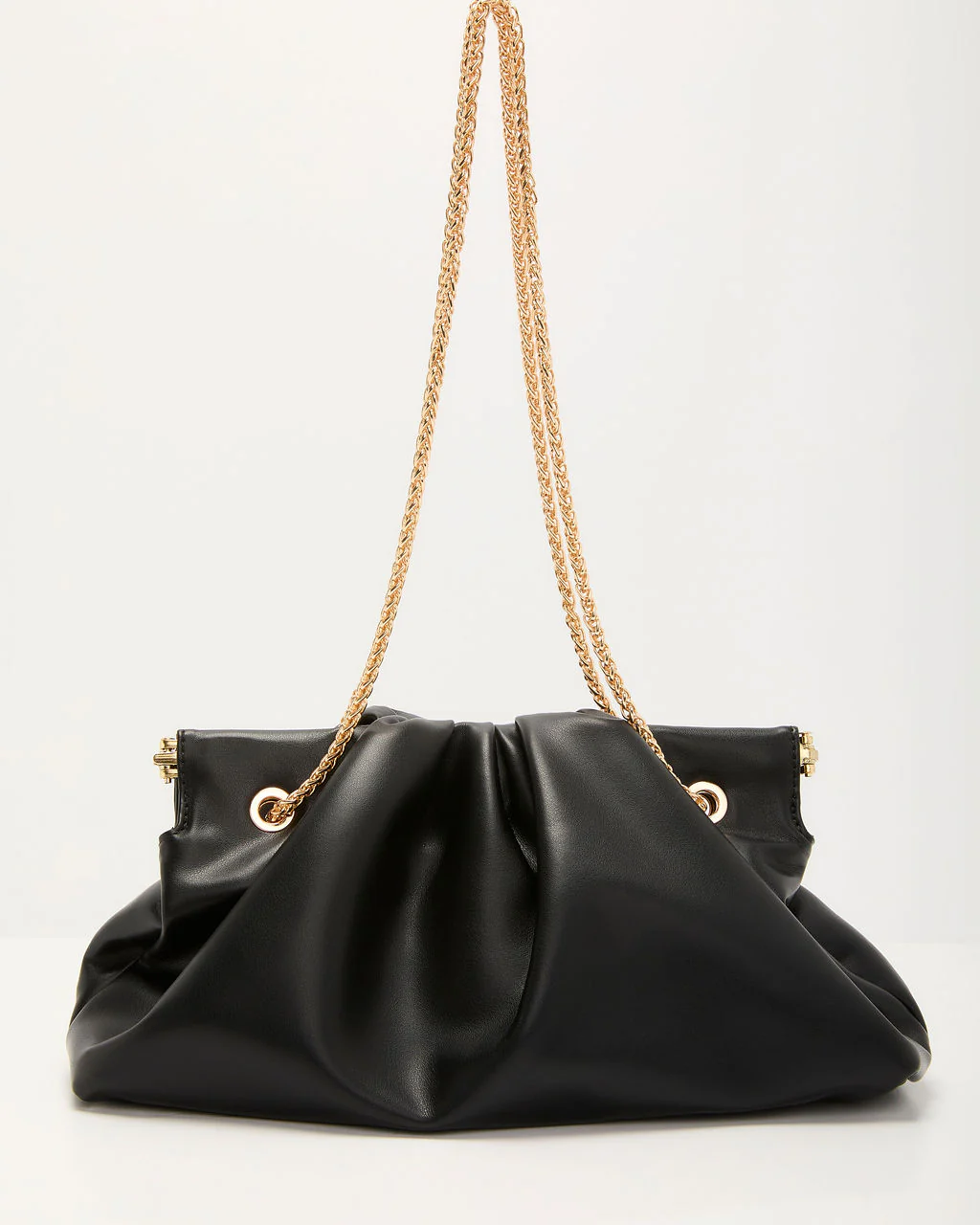 Albelle Pouch Clutch Bag - Image 14