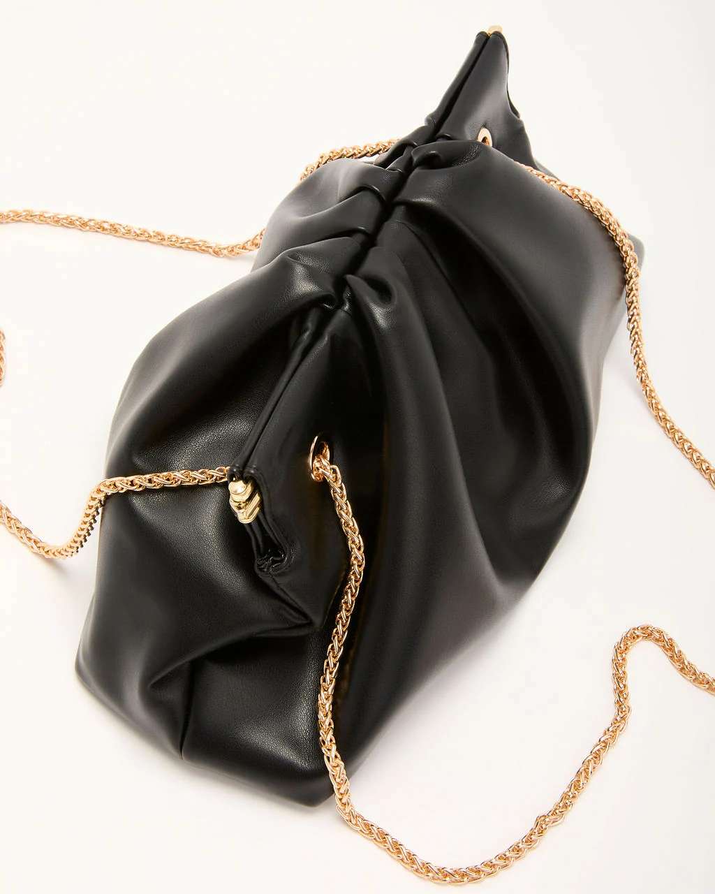 Albelle Pouch Clutch Bag - Image 17