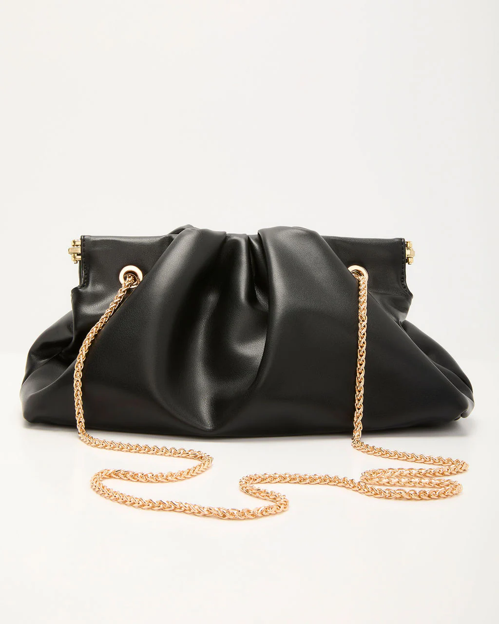 Albelle Pouch Clutch Bag - Image 18