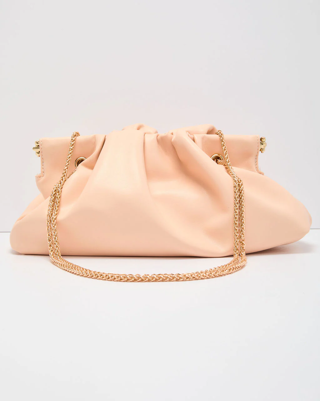 Albelle Pouch Clutch Bag - Image 2