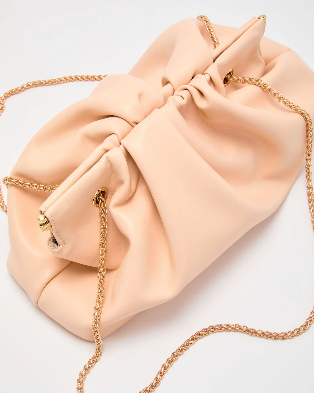 Albelle Pouch Clutch Bag - Image 5