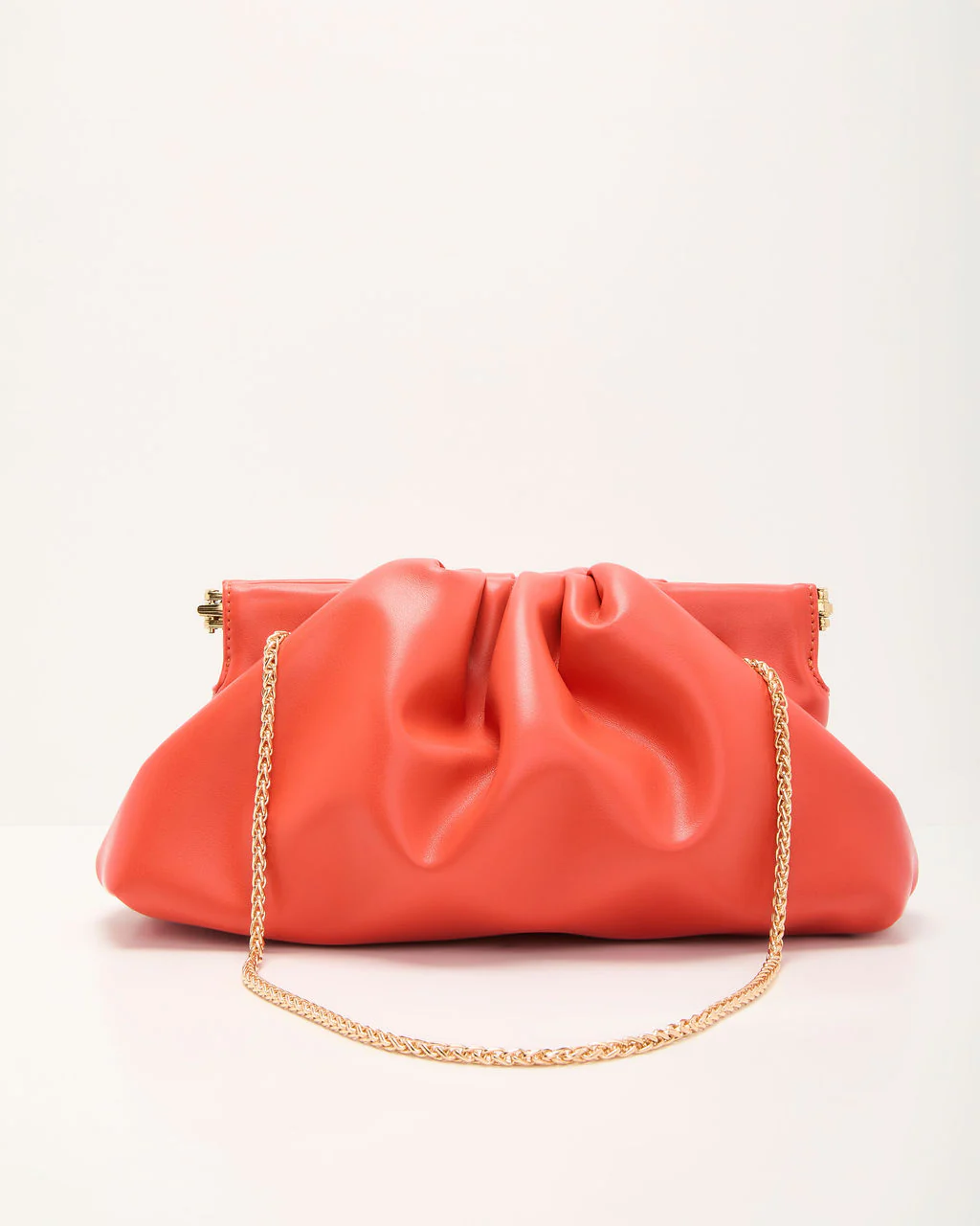 Albelle Pouch Clutch Bag - Image 8