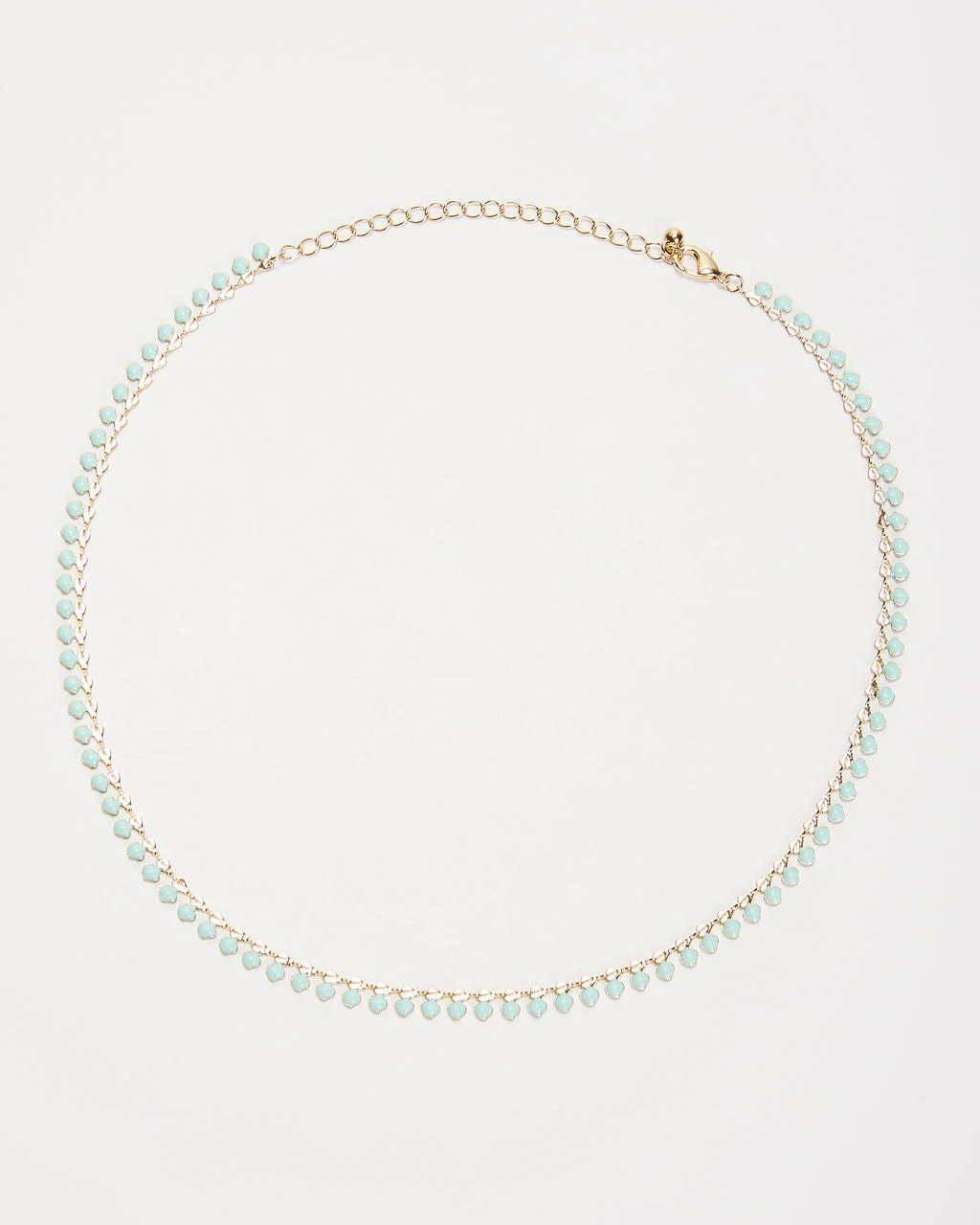 Alias Beaded Necklace - Image 2