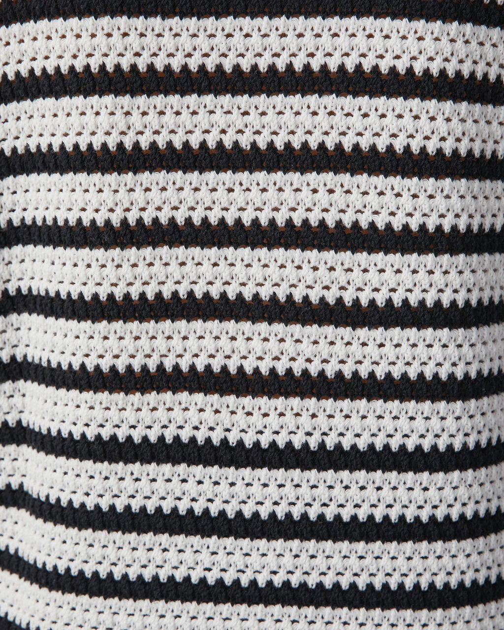 All The Time Striped Pullover Sweater - Image 11