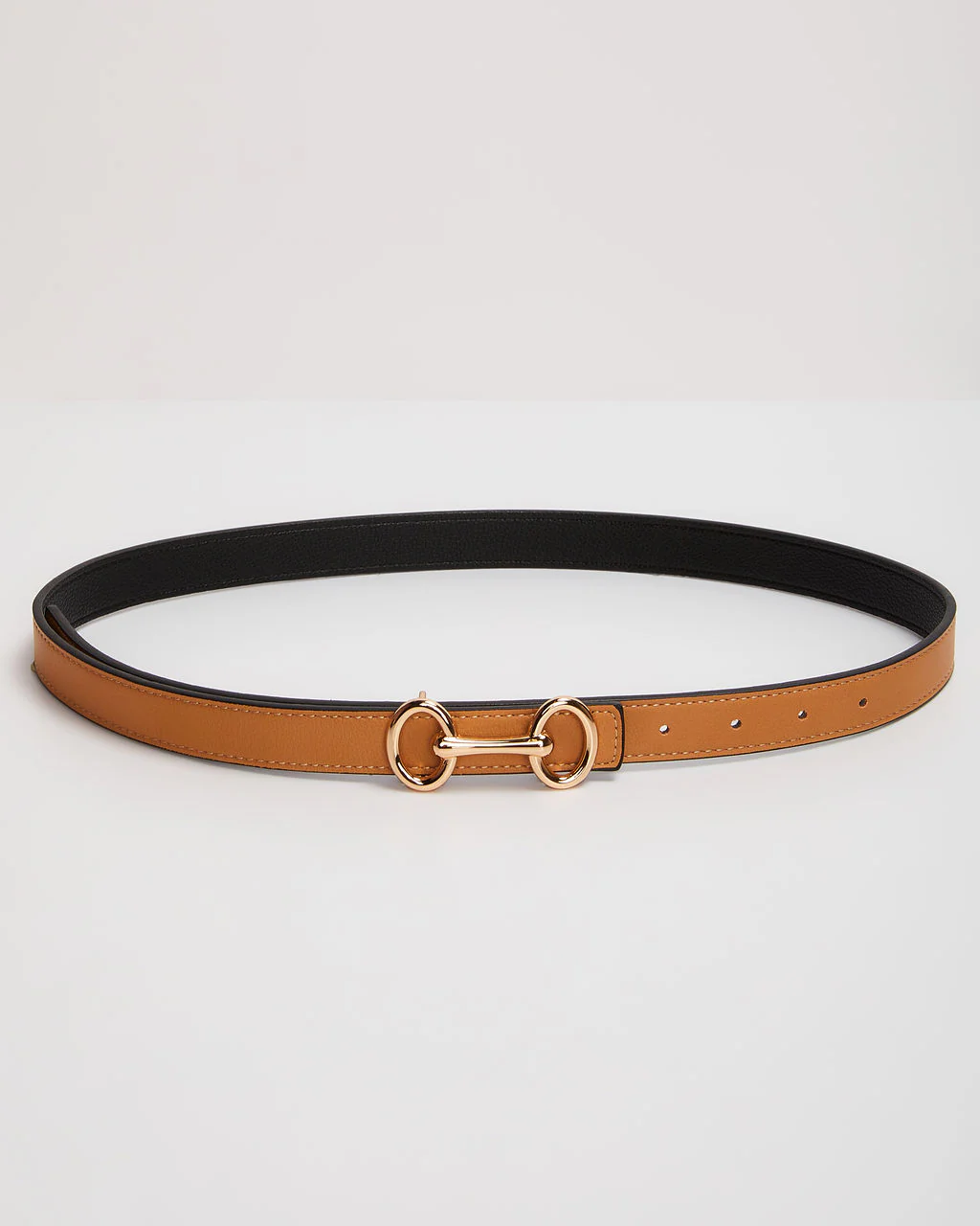 Alto Horsebit Hardware Belt - Image 2