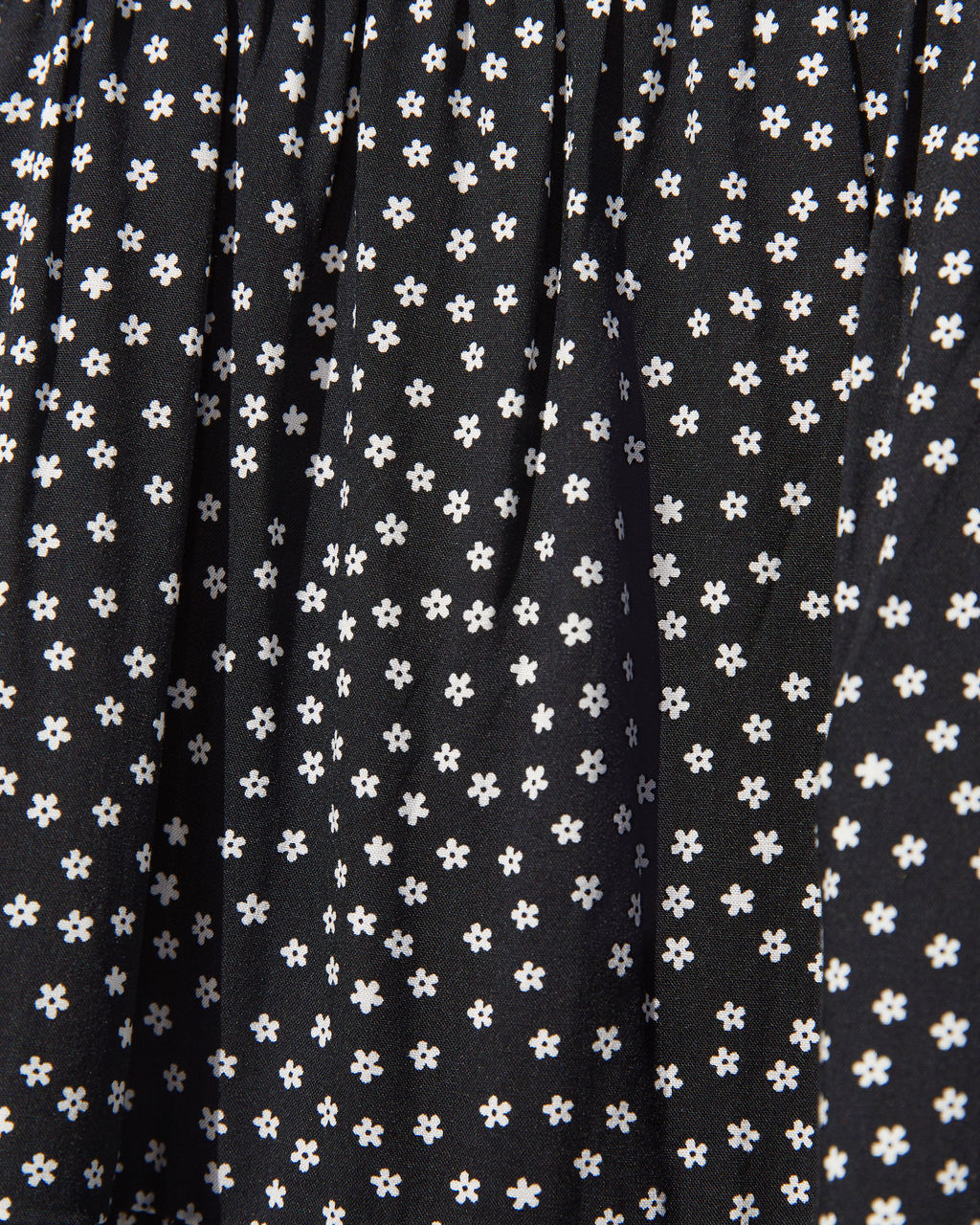 Angelonia Floral Babydoll Dress - Image 3