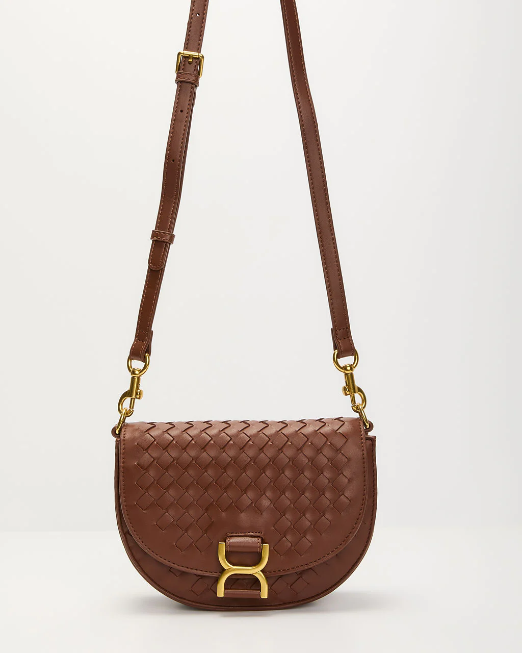 Annalyn Woven Crossbody Bag - Image 14