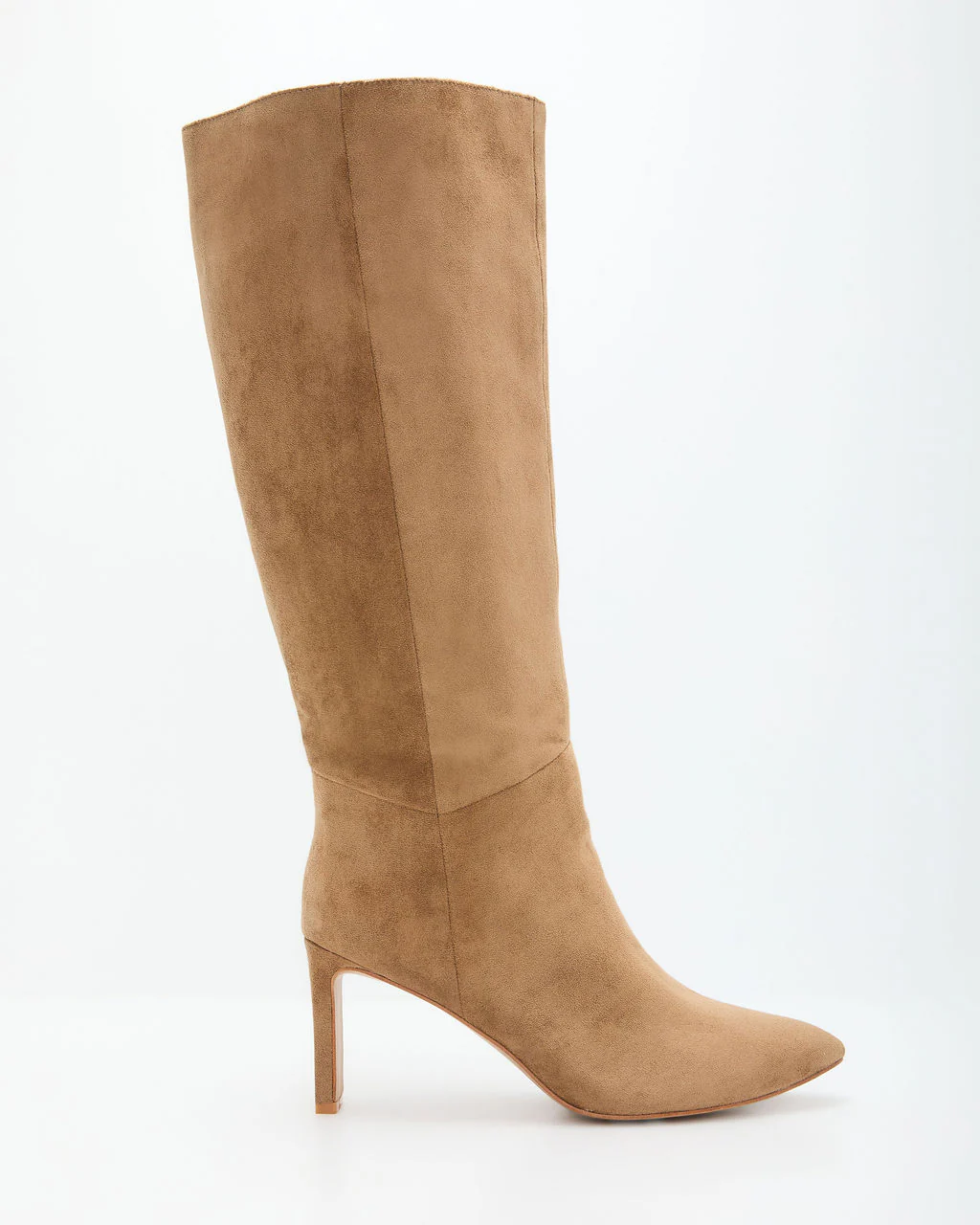 Arenna Suede Knee High Boot - Image 18