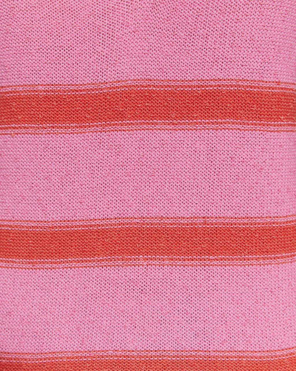 Arthur Knit Cotton Blend Striped Tank - Image 6