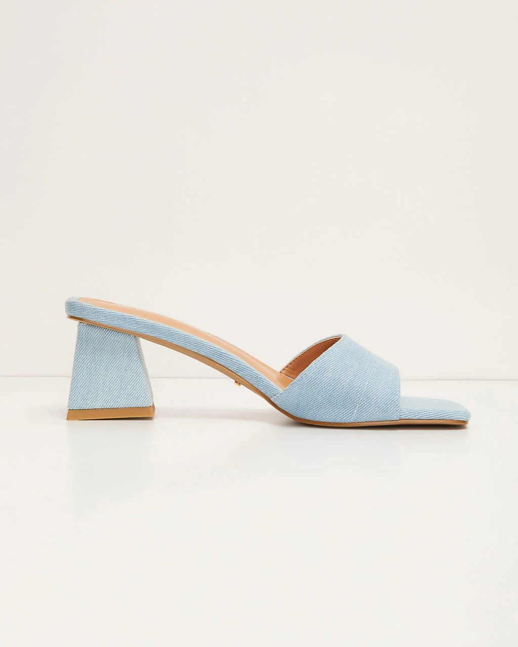 Aster Open Toe Mule - Image 10