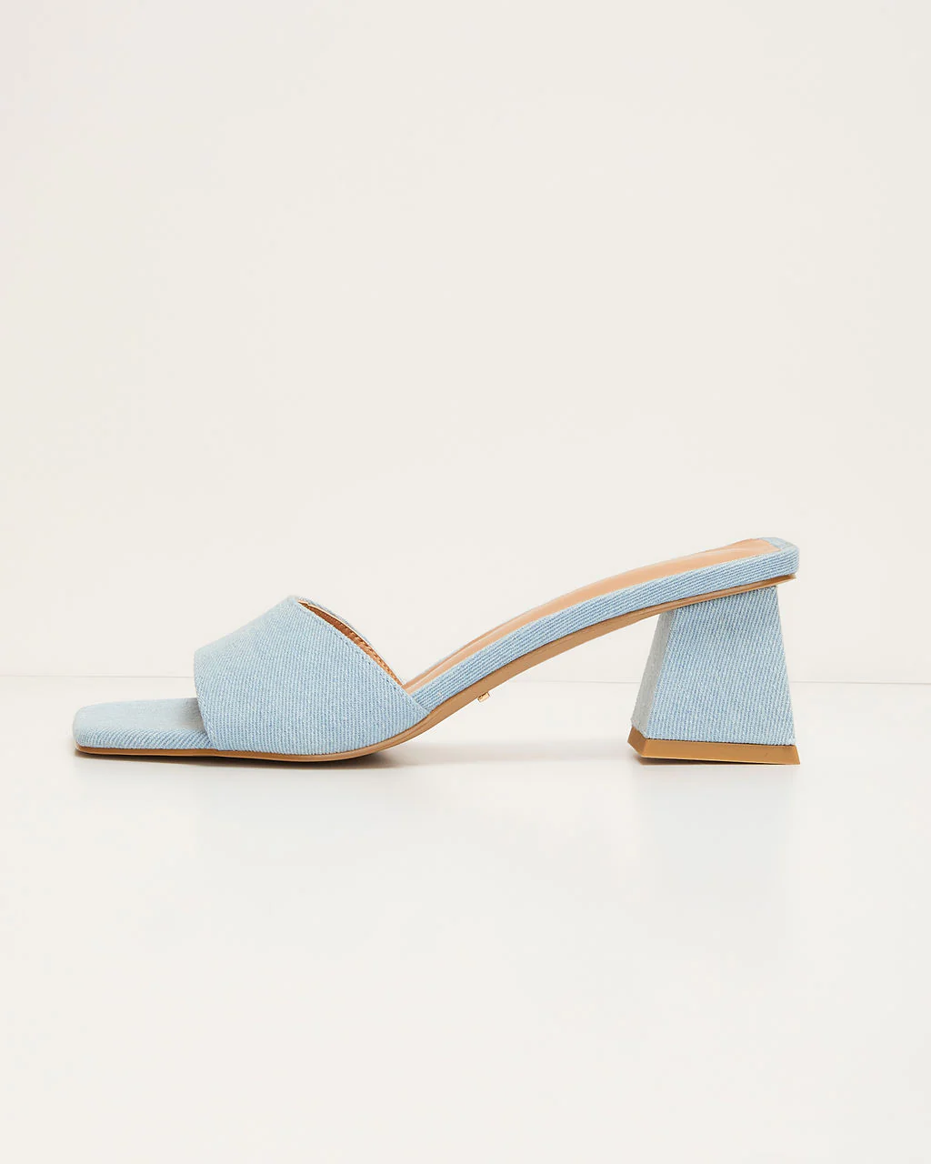 Aster Open Toe Mule - Image 9