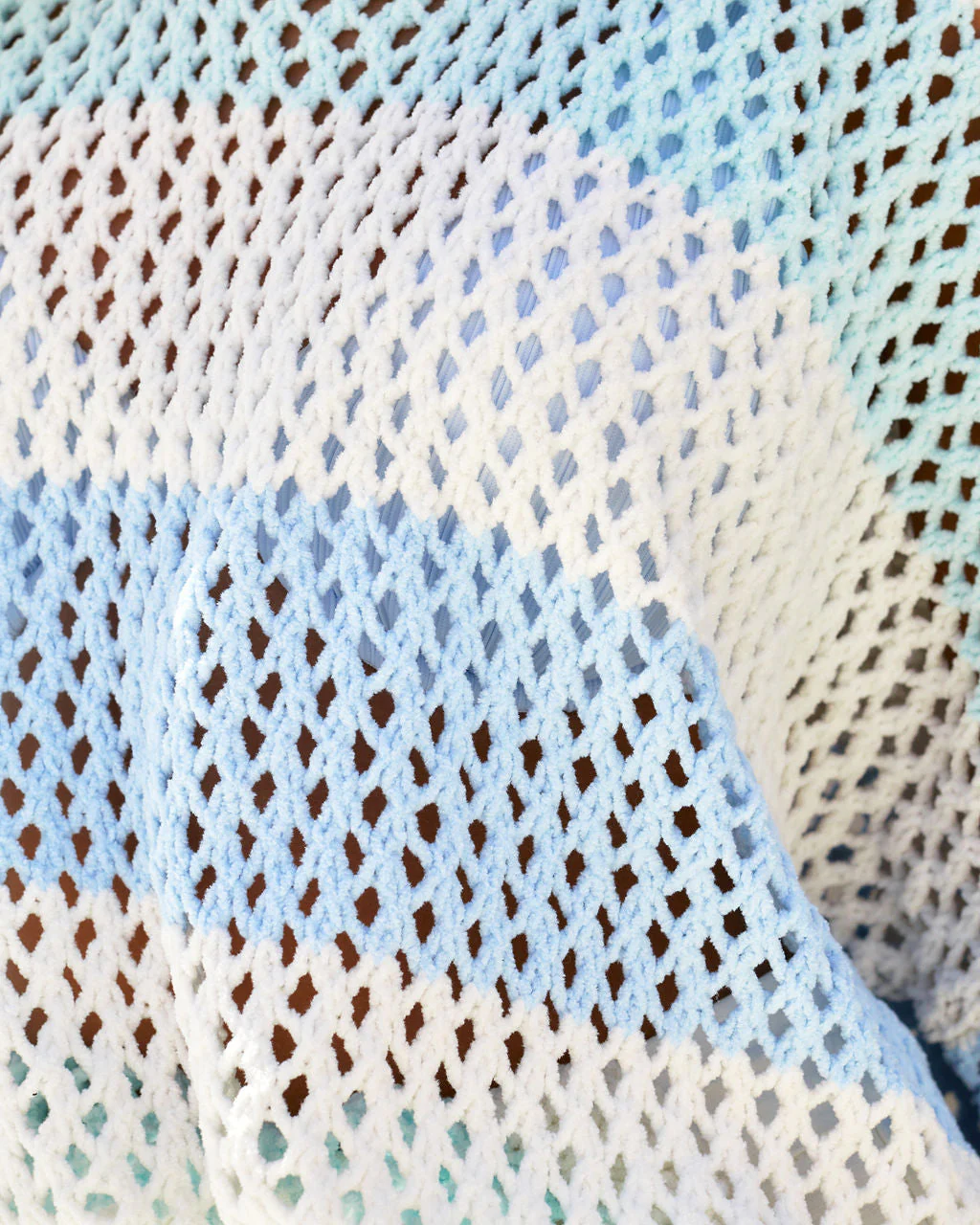 Augustus Knit Stripe Sweater - Image 3