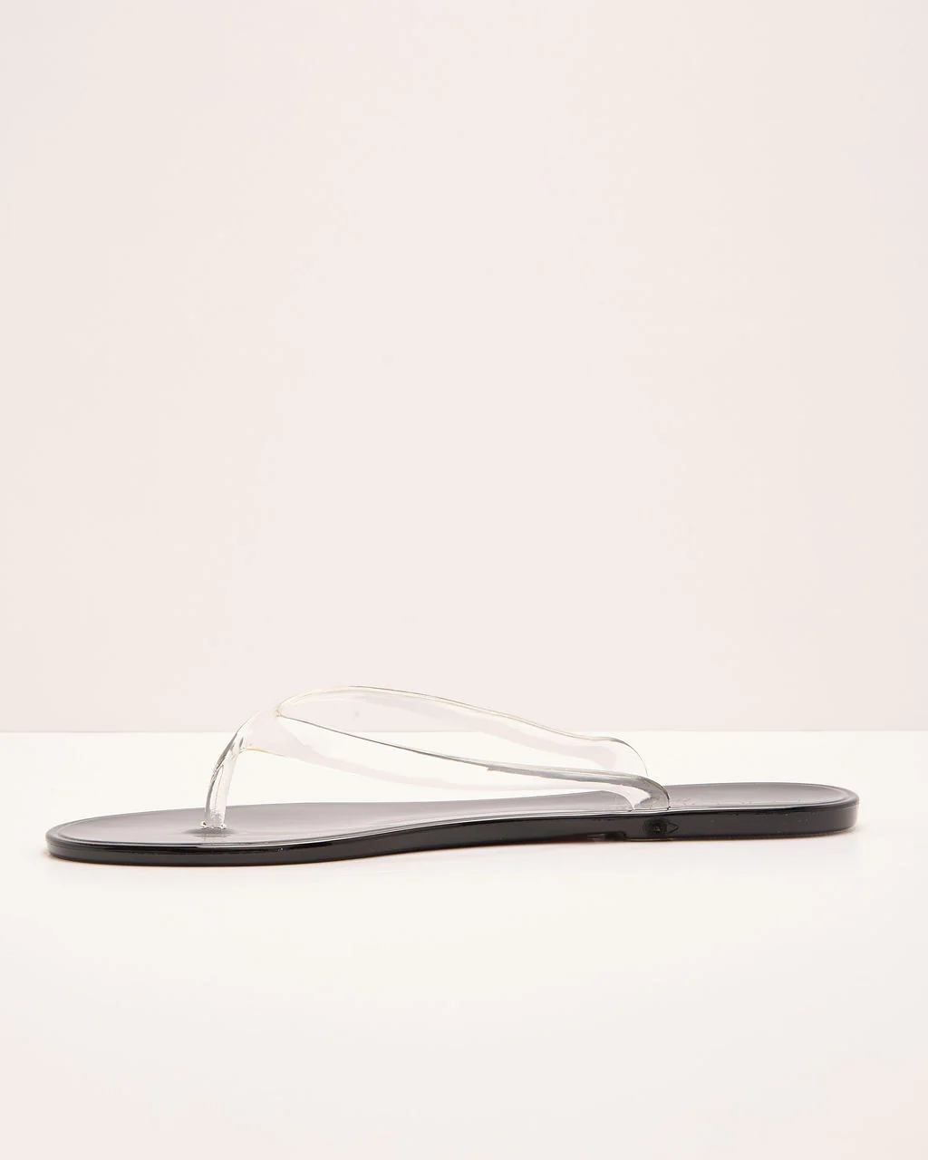 Bare Babe Jelly Flip Flops - Image 3