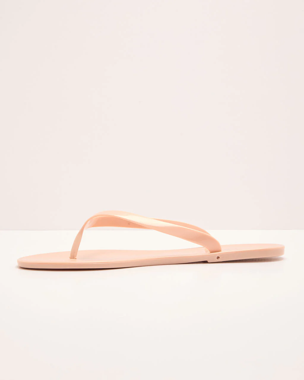 Bare Babe Jelly Flip Flops - Image 9