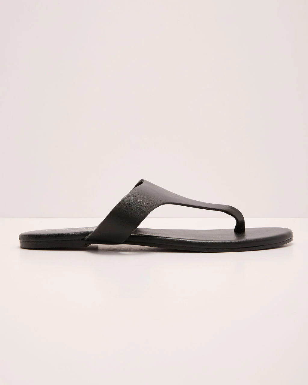 Barefoot Horizon Vegan Leather Flip Flops - Image 12