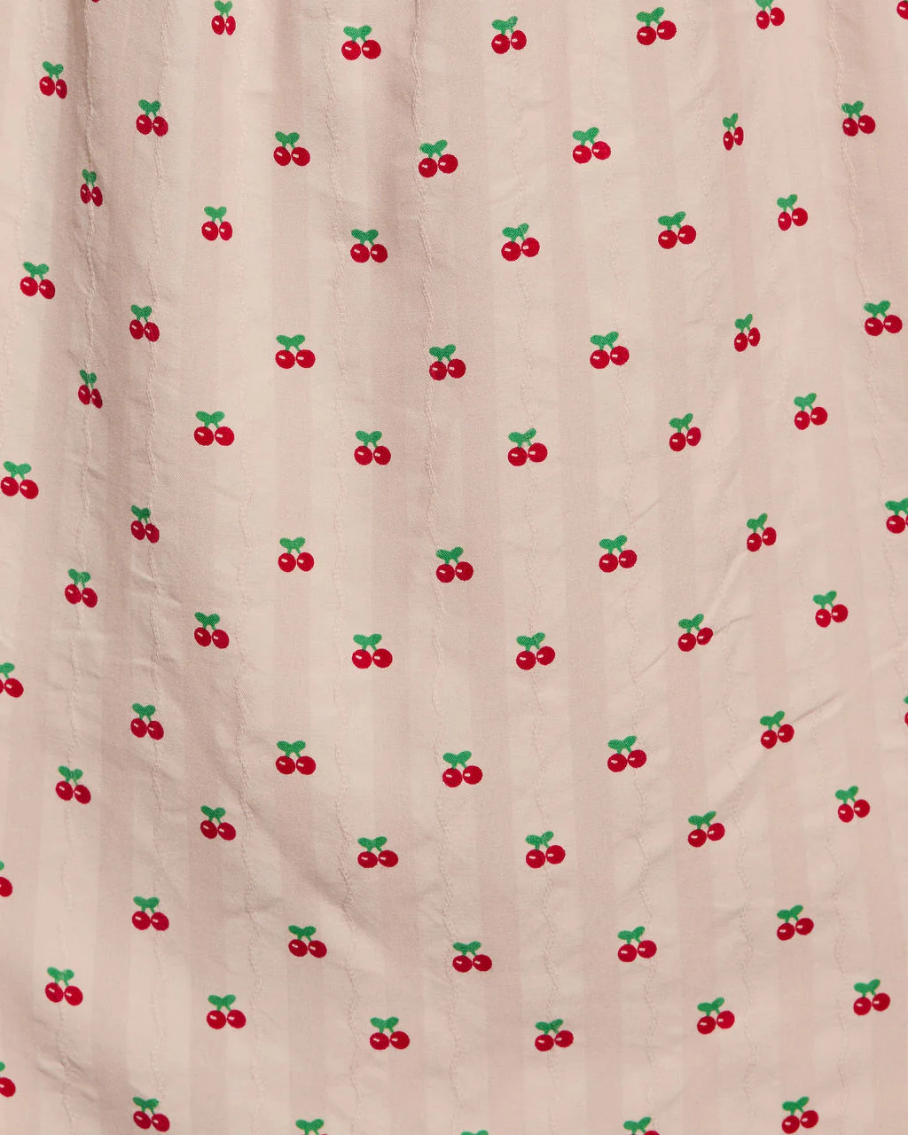 Berry Harbor Embroidered Cherry Mini Dress - Image 6