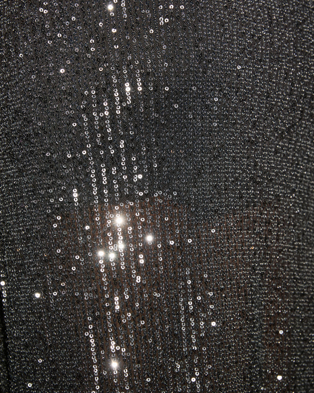 Bonnie Sequin Slit Midi Skirt - Image 5