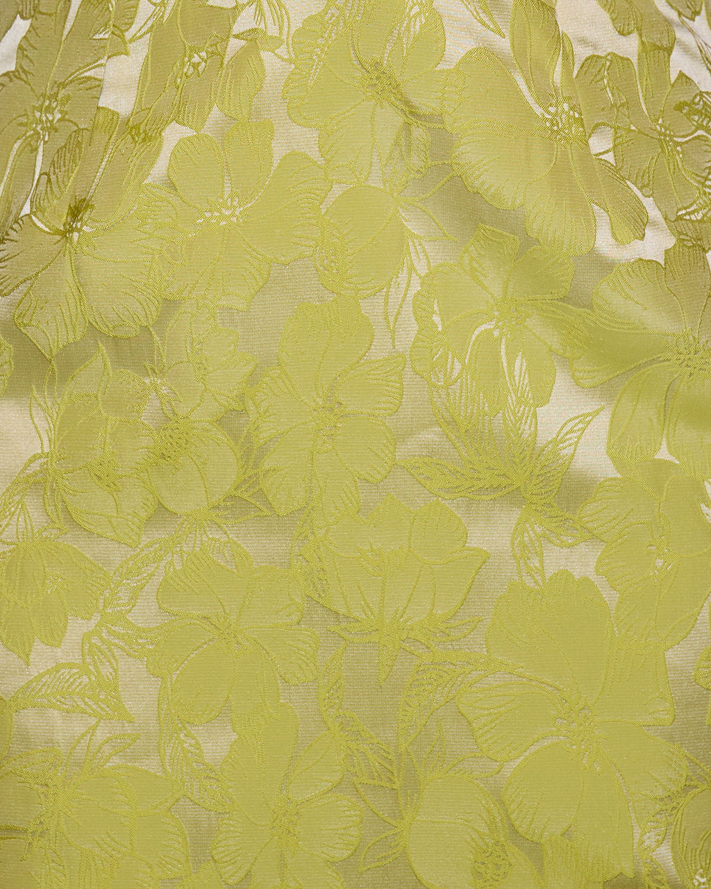 Budding Beauty Off The Shoulder Mini Dress - Image 6