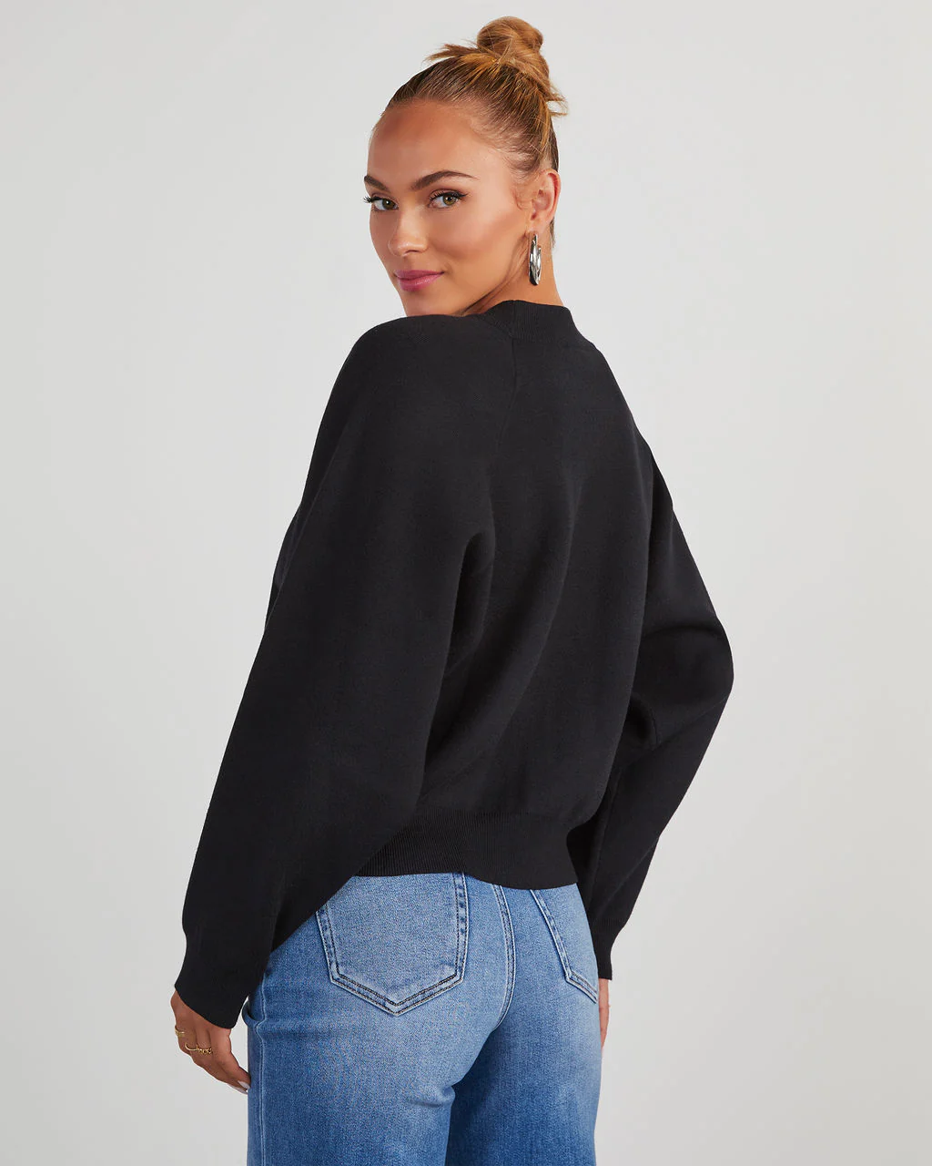 Campfire Knit Sweater - Image 3