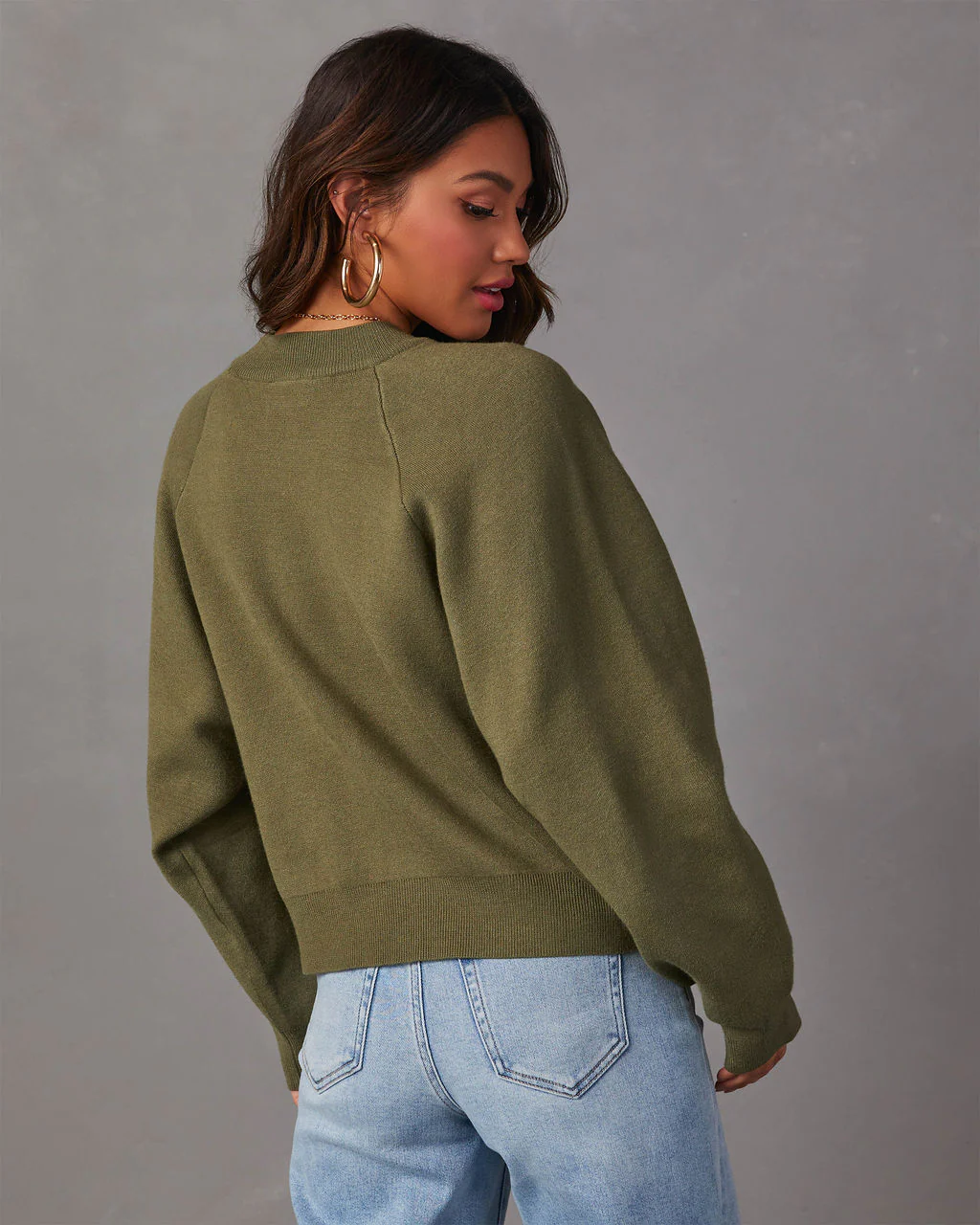 Campfire Knit Sweater - Image 33