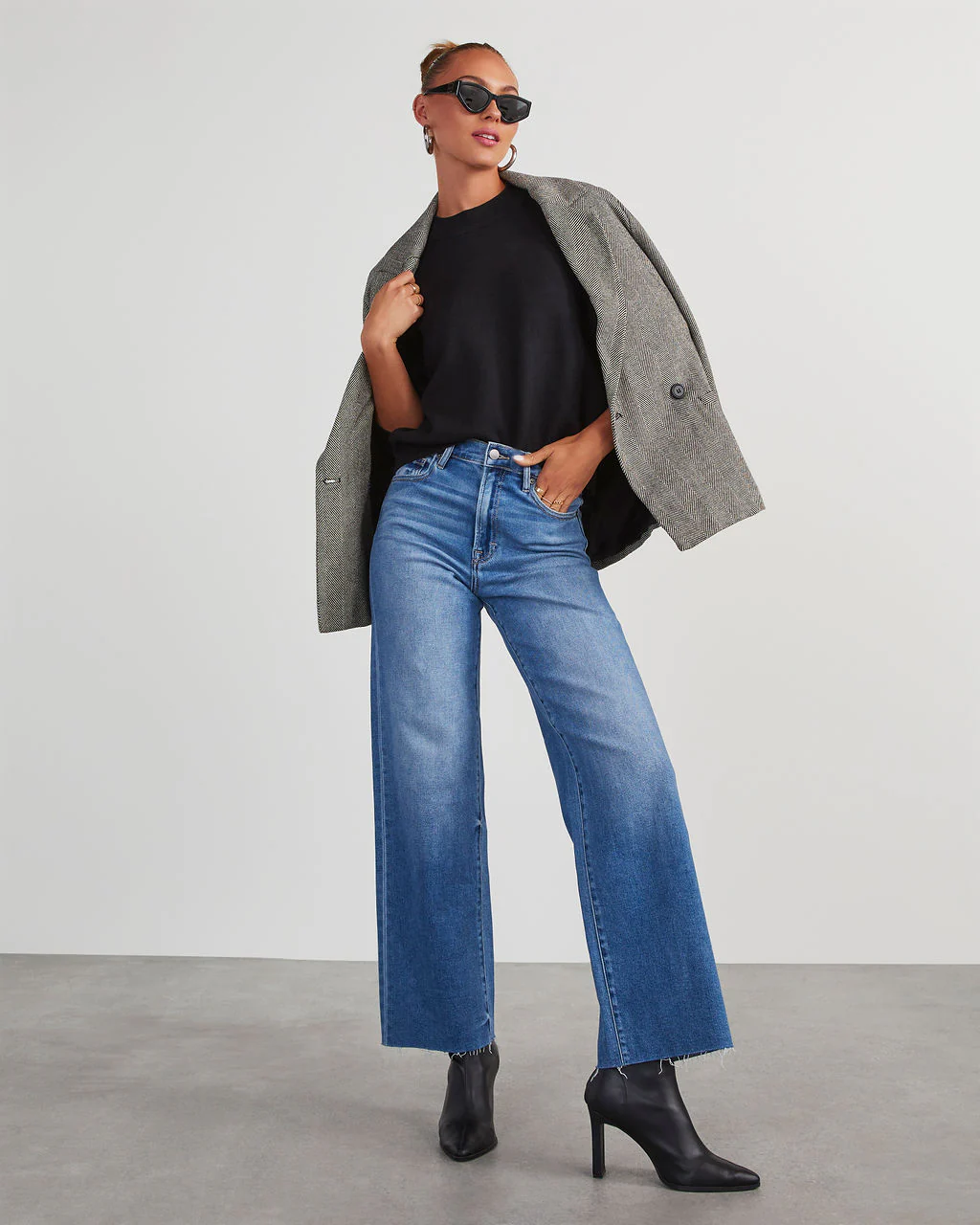 Campfire Knit Sweater - Image 6