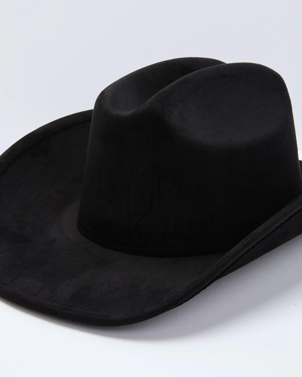 Canyon Sunset Structured Cowboy Hat - Image 10