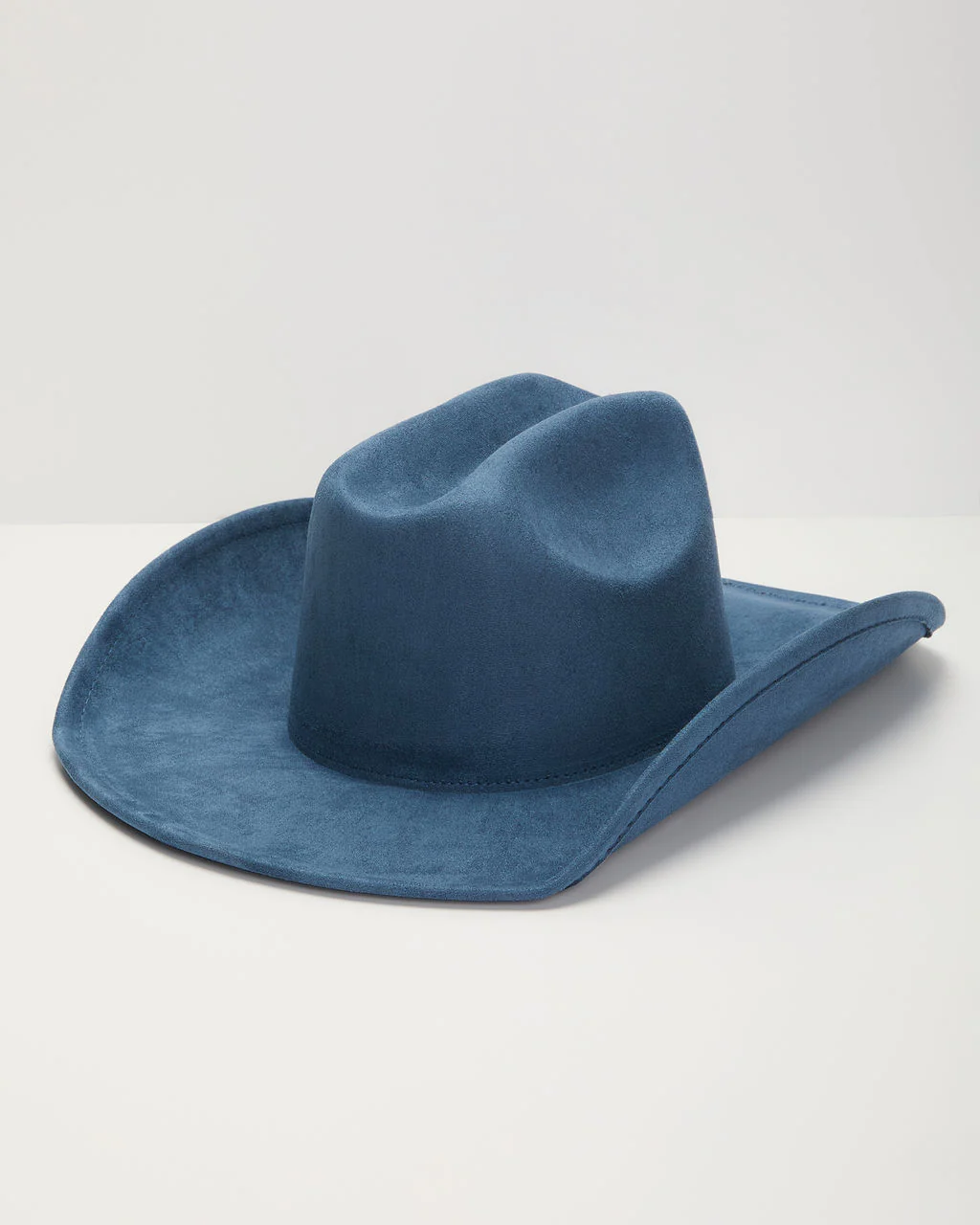 Canyon Sunset Structured Cowboy Hat - Image 12
