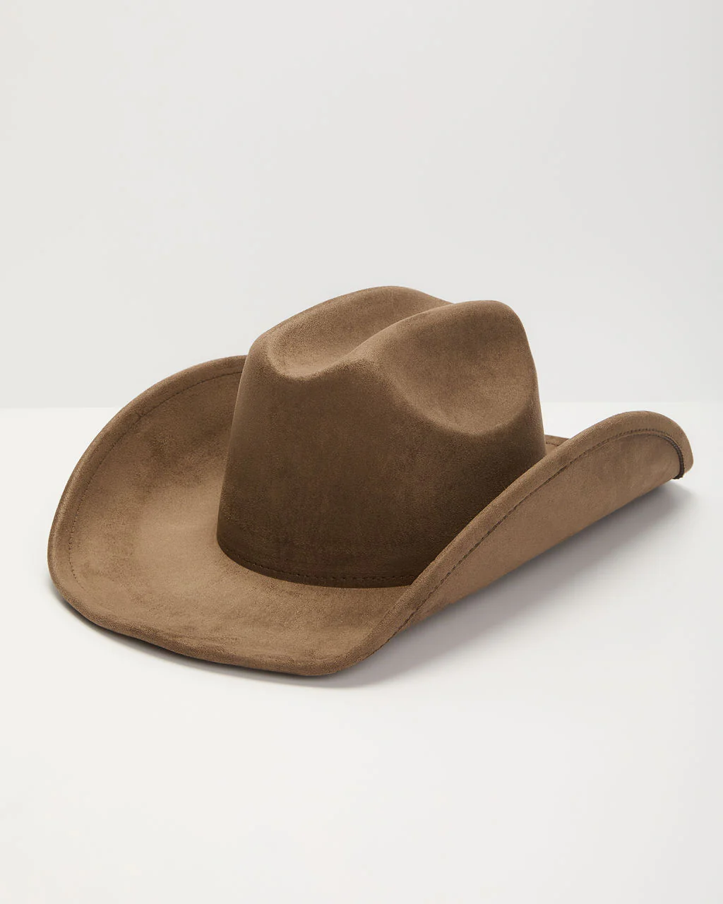 Canyon Sunset Structured Cowboy Hat - Image 16