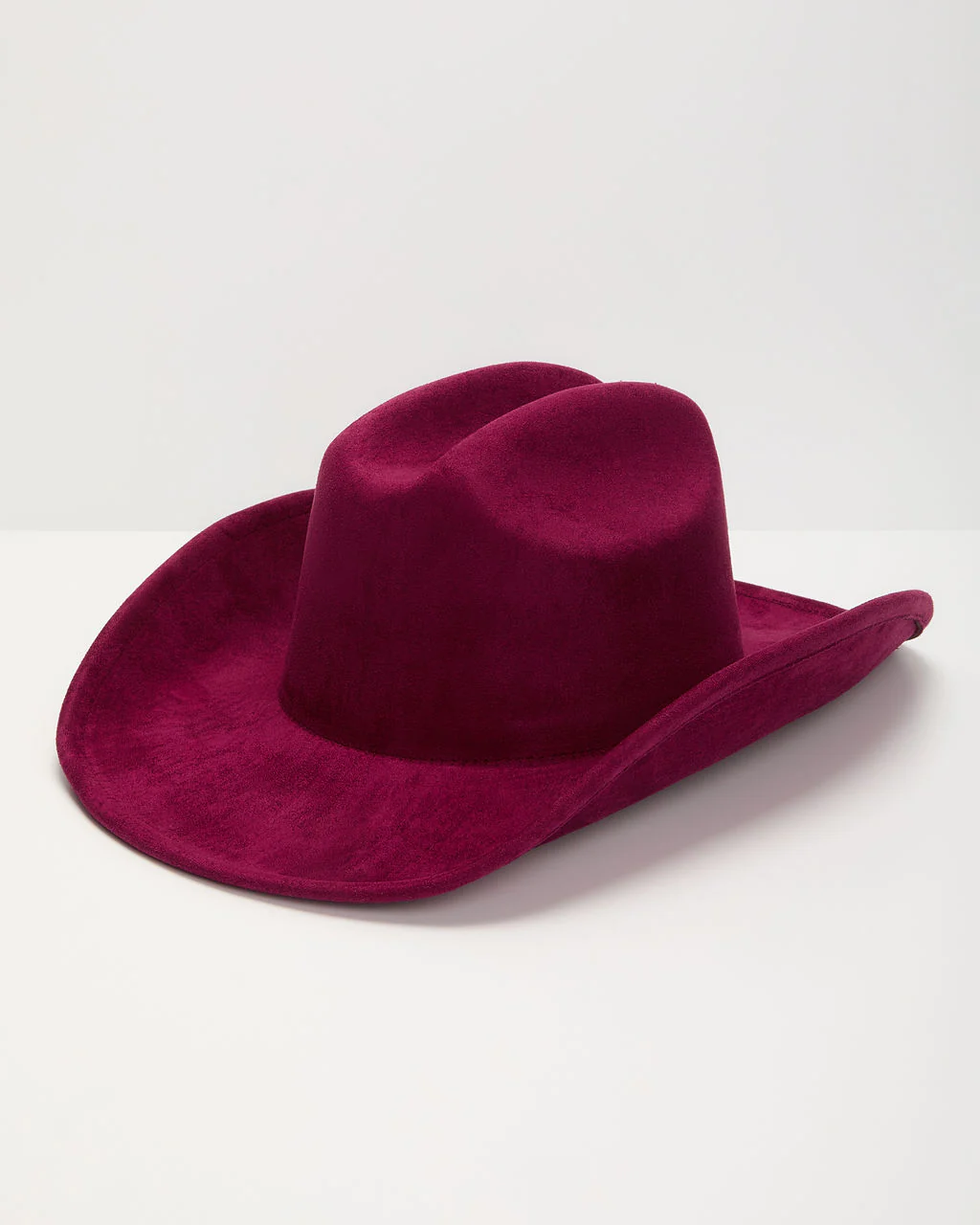 Canyon Sunset Structured Cowboy Hat - Image 20