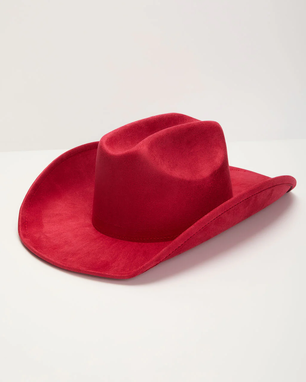 Canyon Sunset Structured Cowboy Hat - Image 24