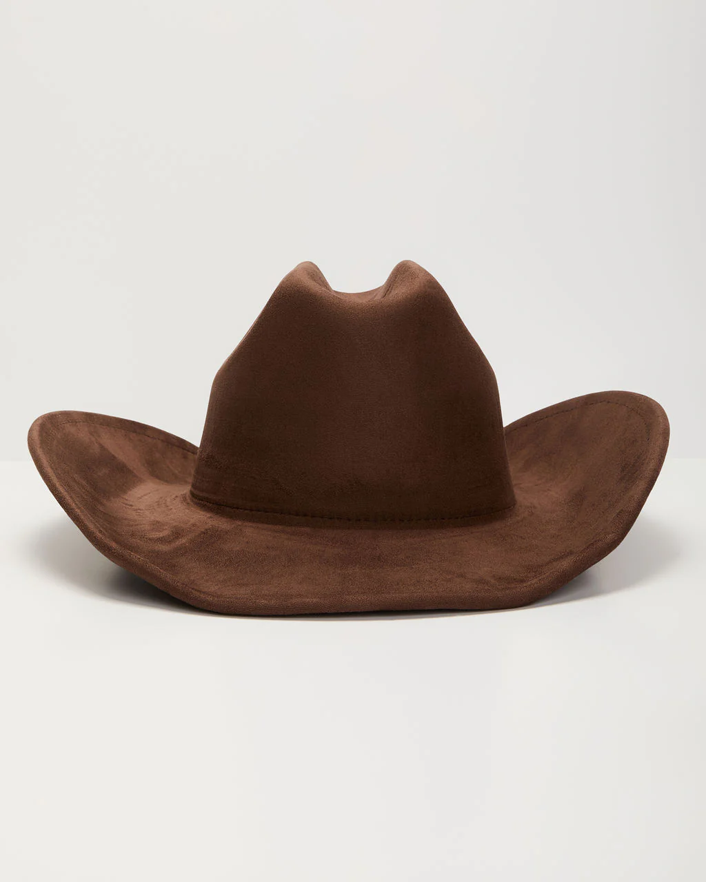 Canyon Sunset Structured Cowboy Hat - Image 3