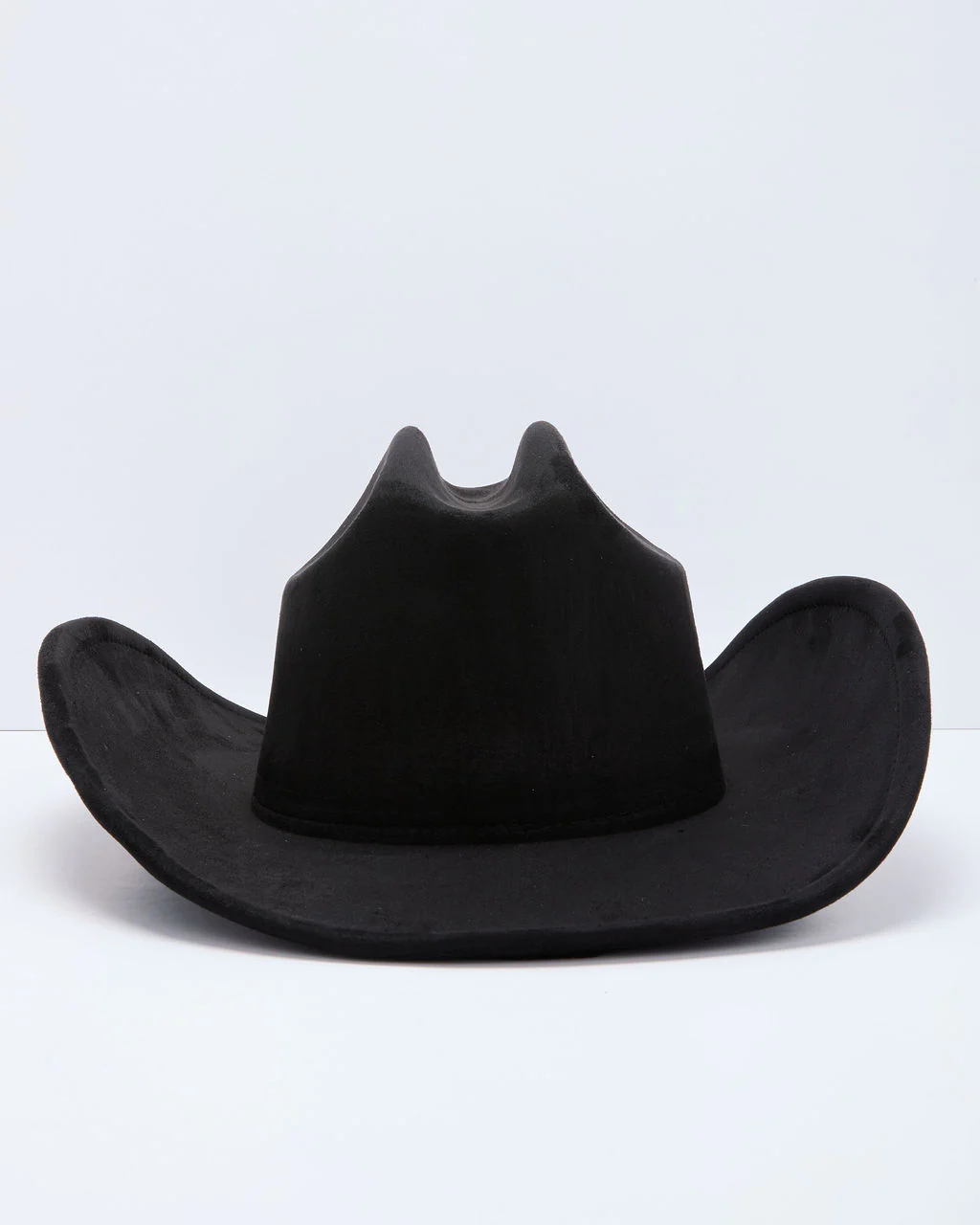 Canyon Sunset Structured Cowboy Hat - Image 8