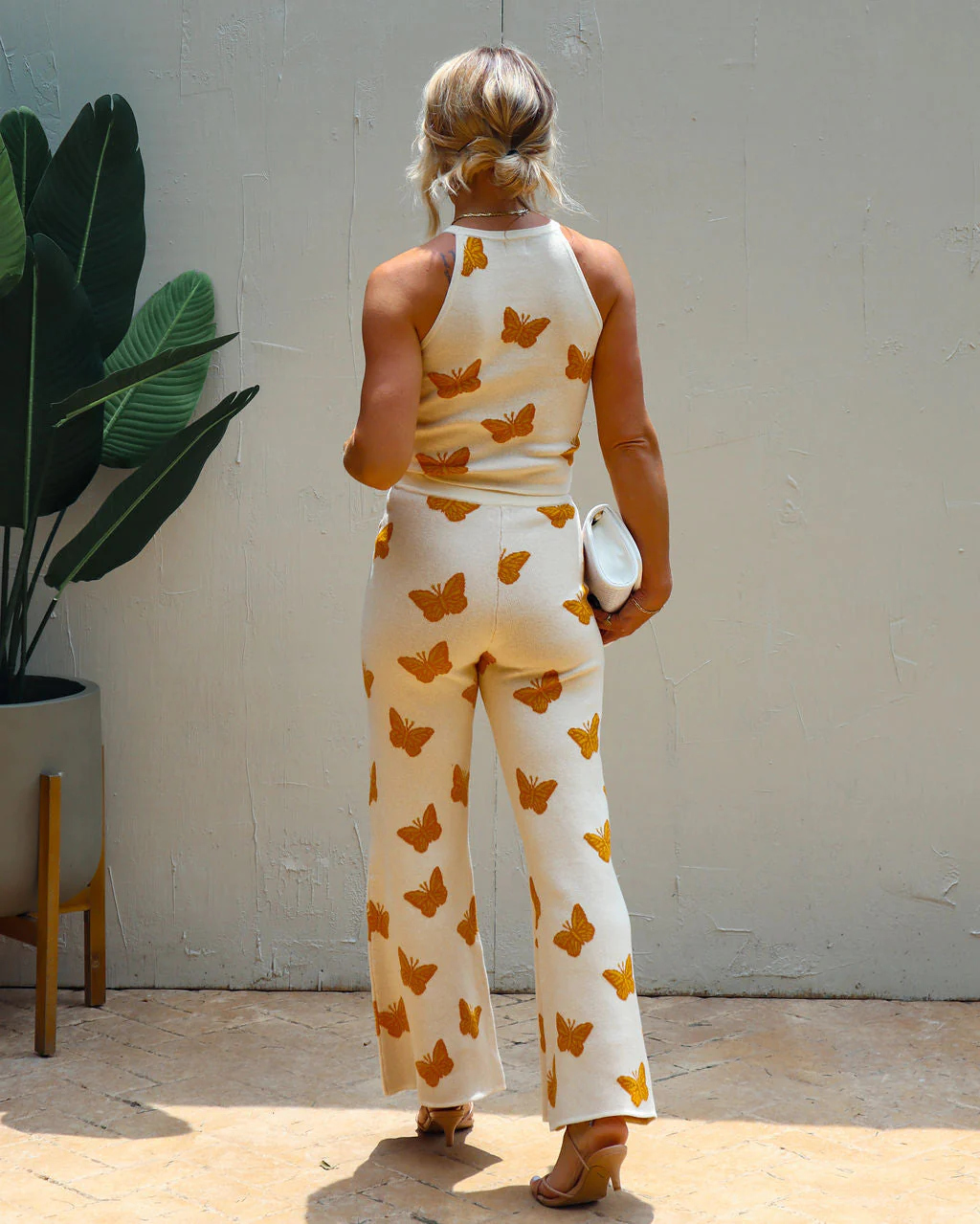 Carefree Knit Pants - Image 4