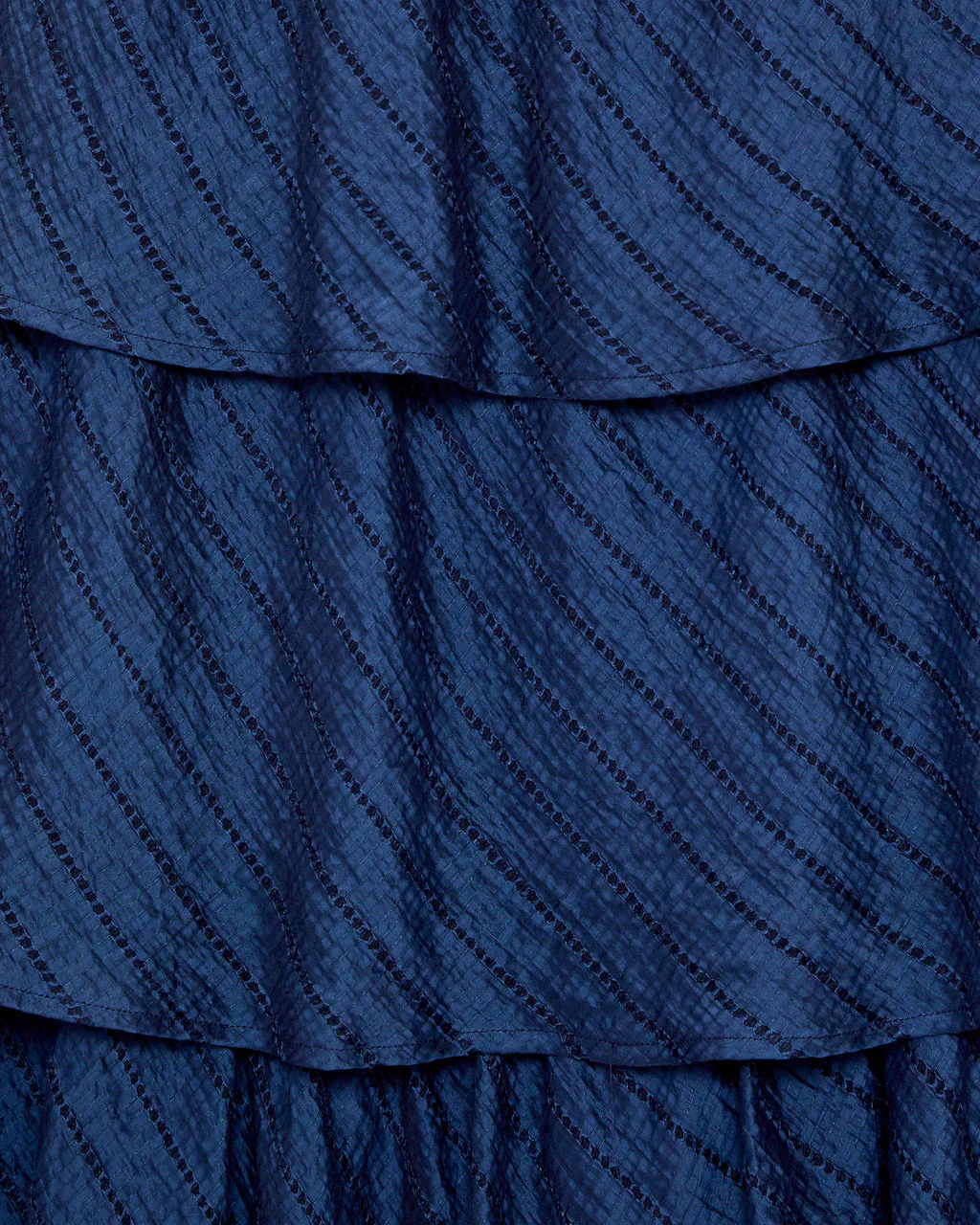 Celeste Tiered Midi Dress - Image 6