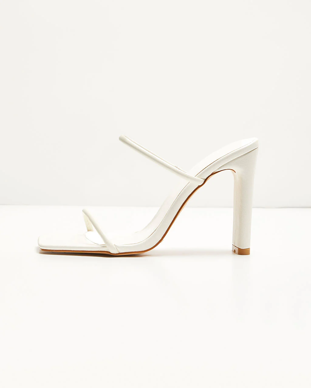 Chantel Strappy Heels - Image 2