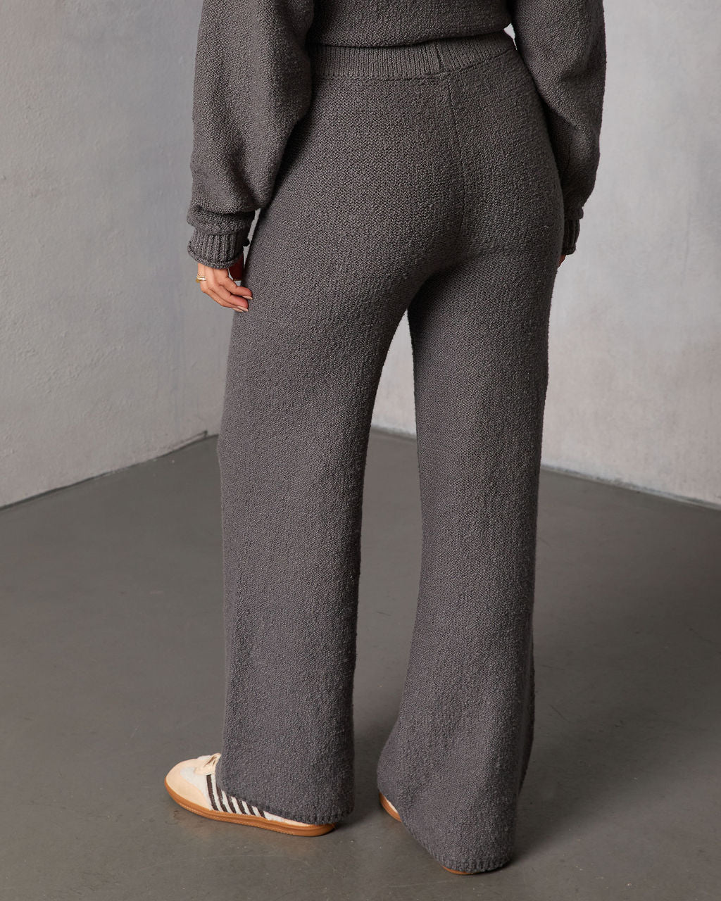 Chill Season Knit Drawstring Pants - Image 10
