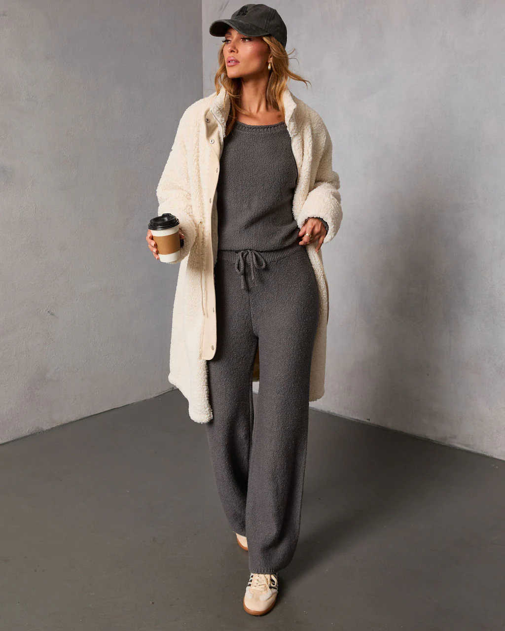 Chill Season Knit Drawstring Pants - Image 11