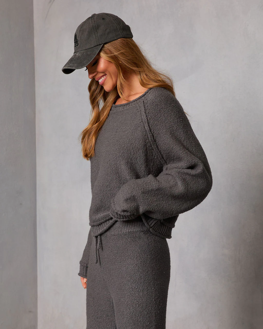 Chill Season Knit Sweater - Image 10