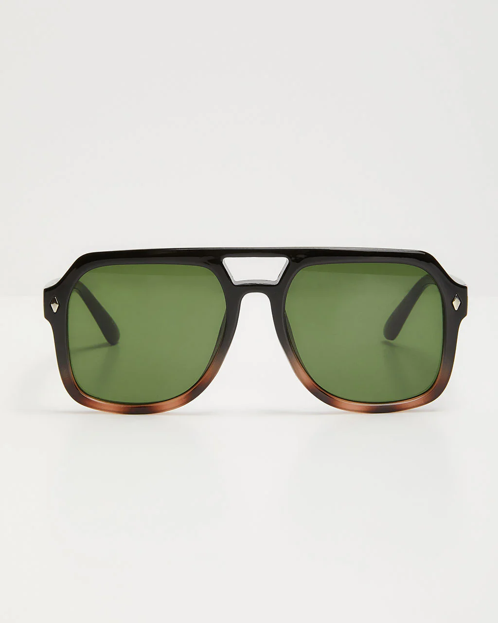City Slicker Aviator Sunglasses - Image 3