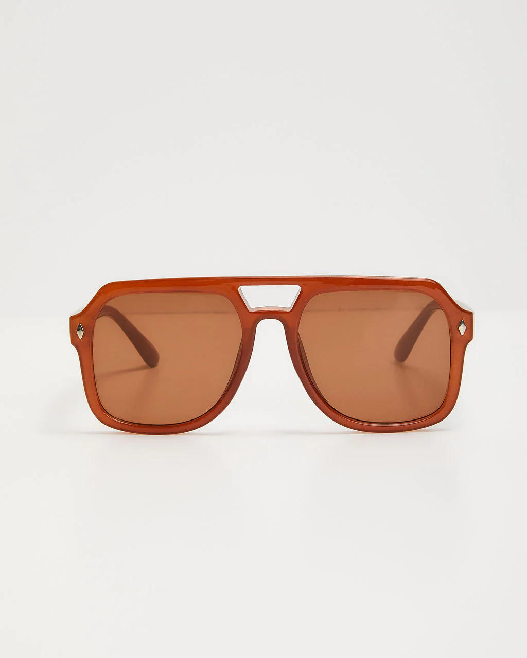City Slicker Aviator Sunglasses - Image 6