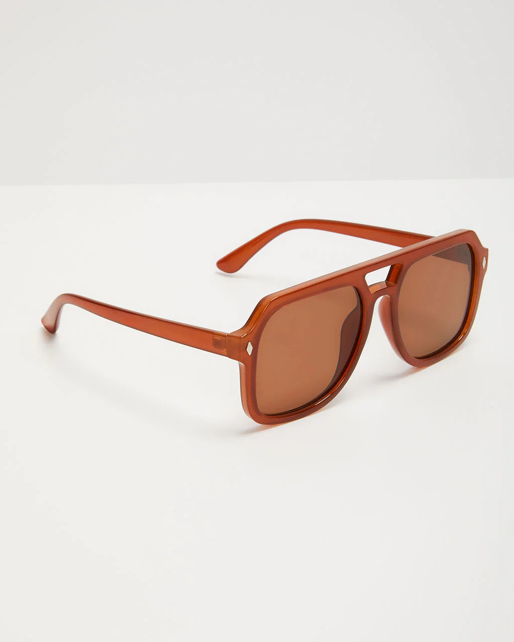 City Slicker Aviator Sunglasses - Image 8