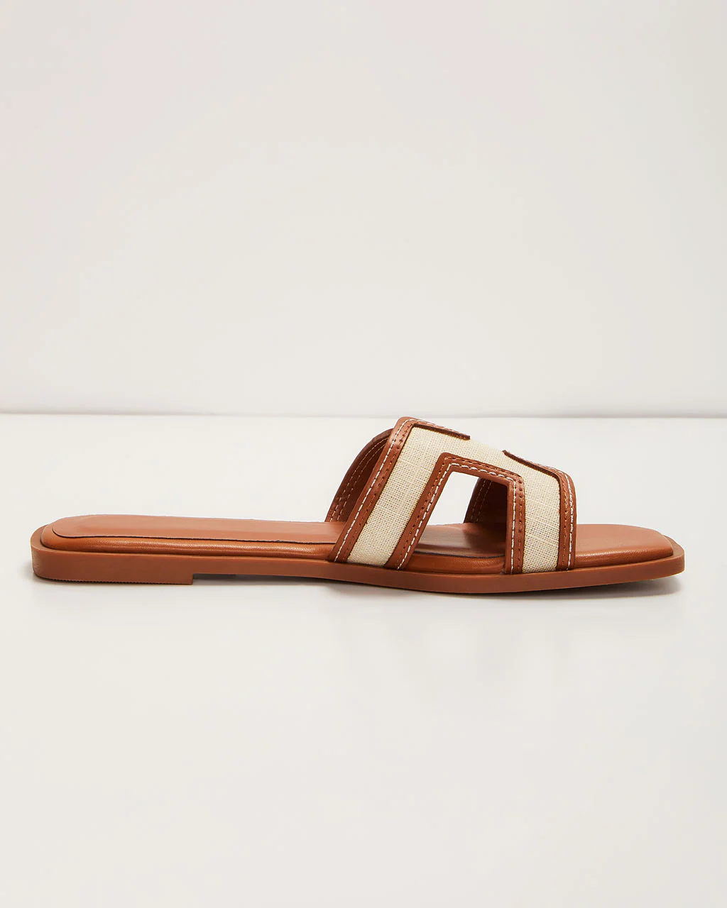 Kala Colorblock Sandal - Image 10