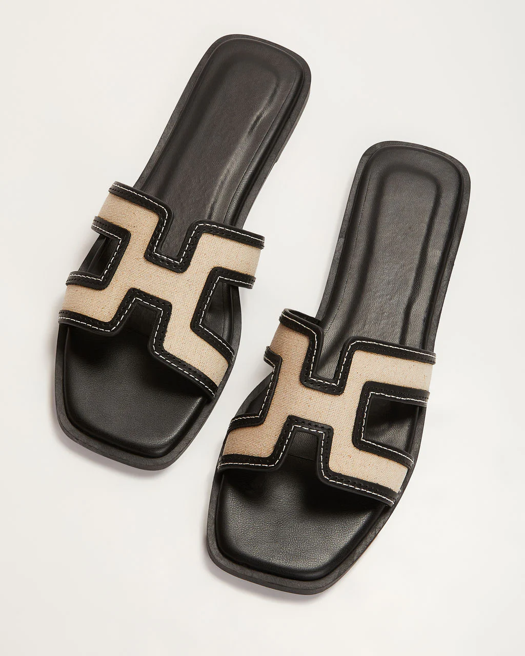 Kala Colorblock Sandal - Image 13