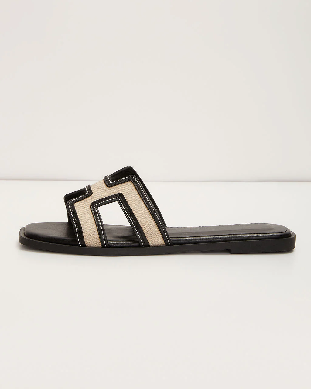 Kala Colorblock Sandal - Image 15
