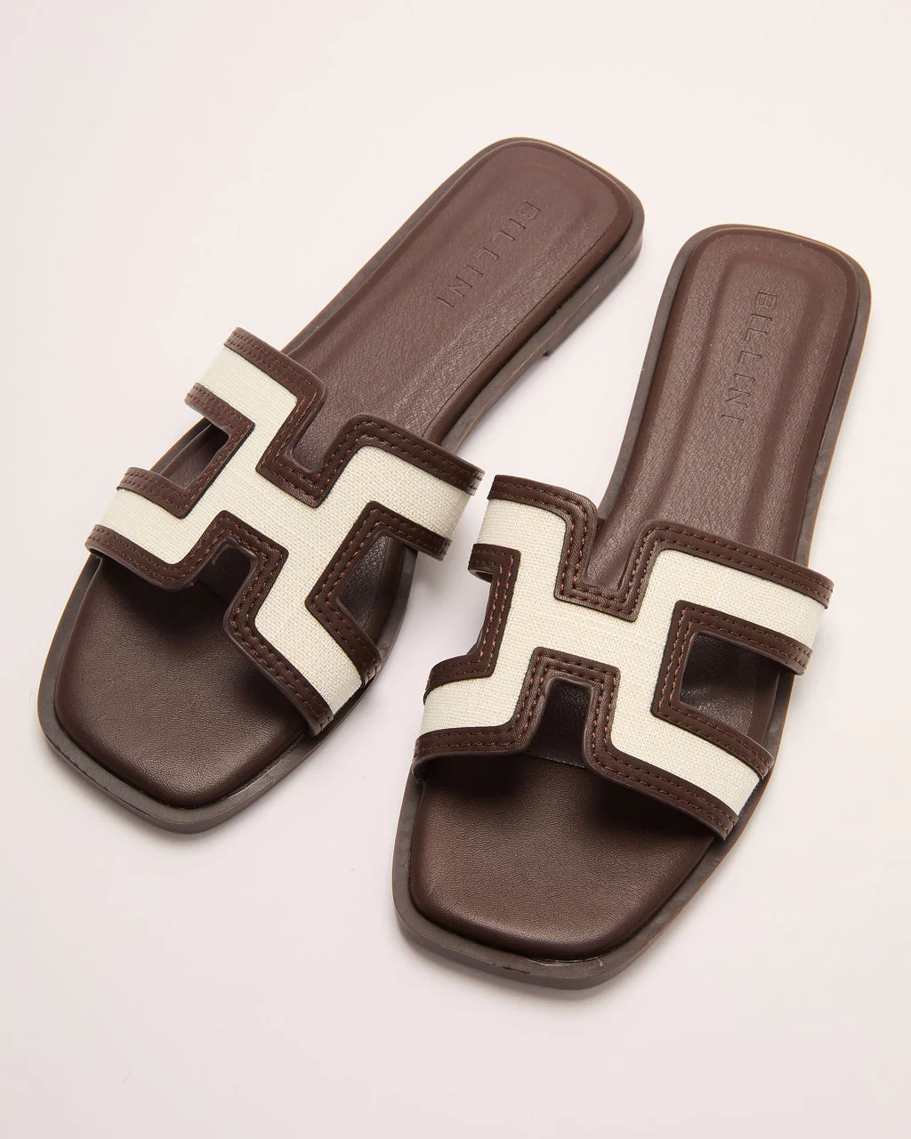 Kala Colorblock Sandal - Image 2