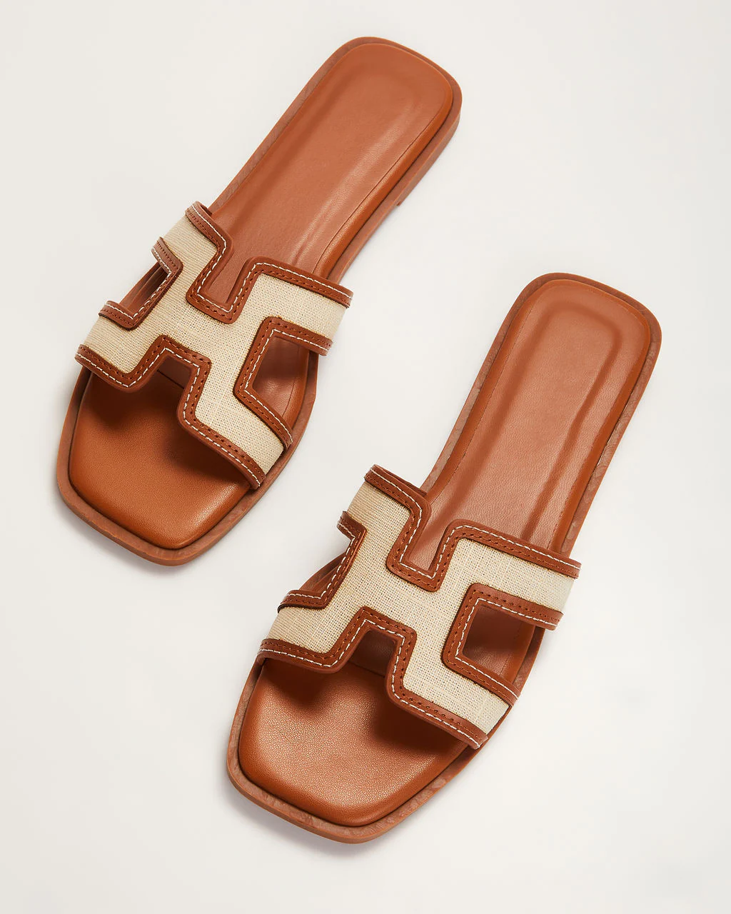 Kala Colorblock Sandal - Image 8