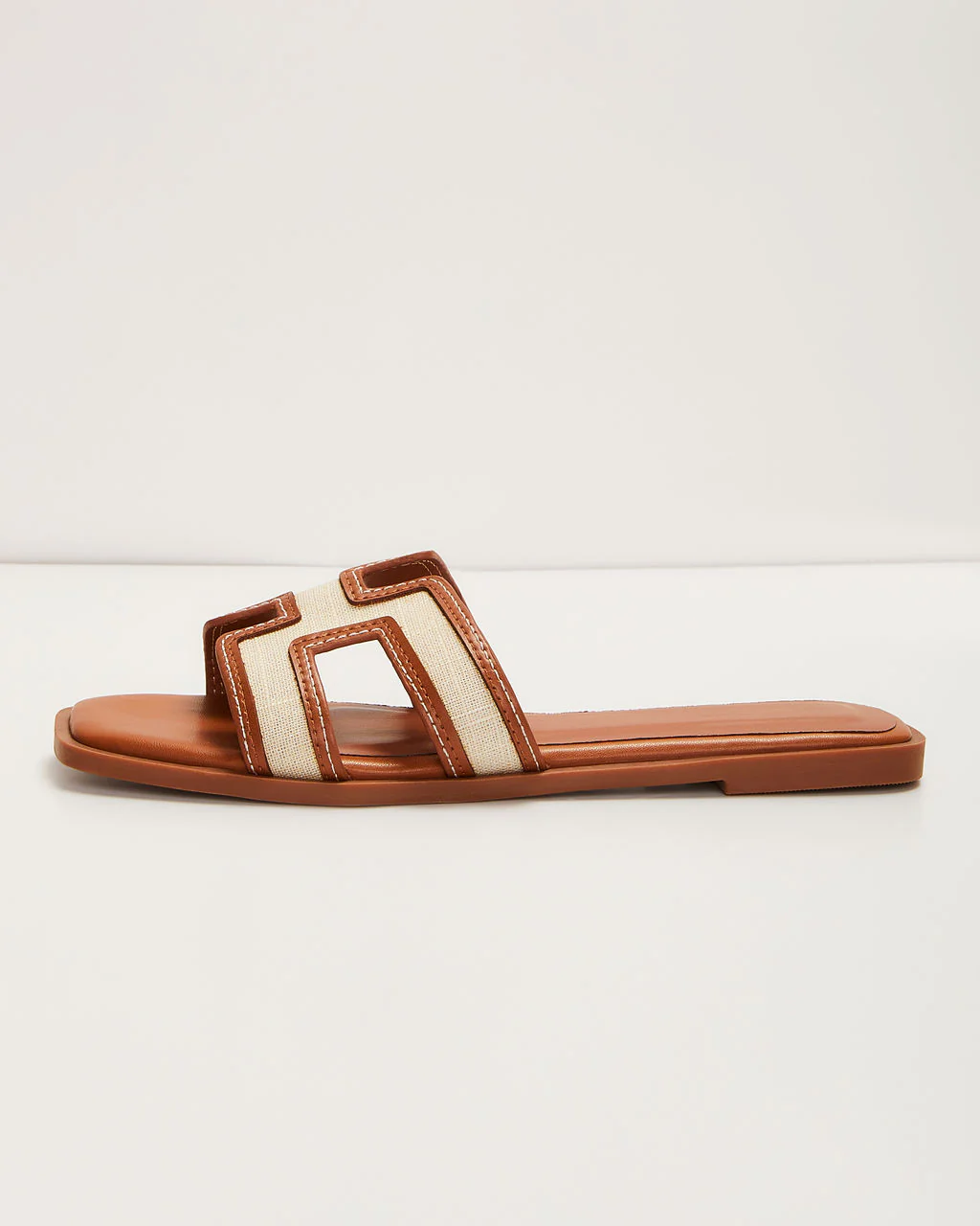 Kala Colorblock Sandal - Image 9